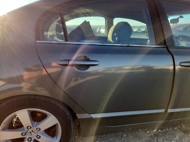 Honda Civic Ex Image 11