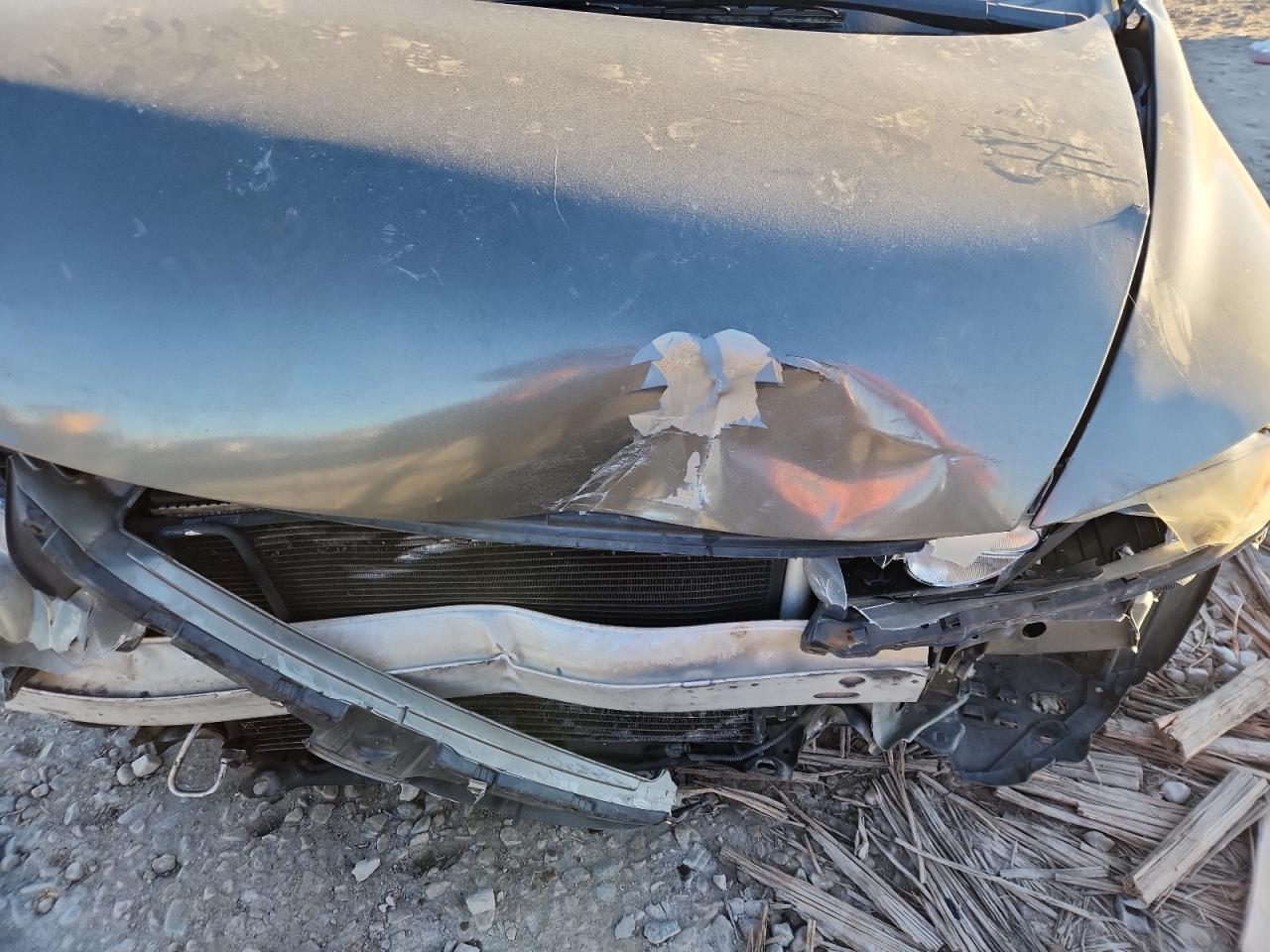 Honda Civic Ex Image 2