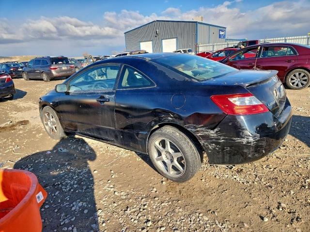 Honda Civic Lx Image 3