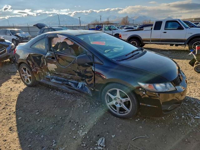 Honda Civic Lx Image 4