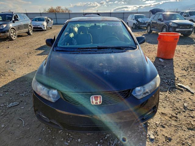 Honda Civic Lx Image 8