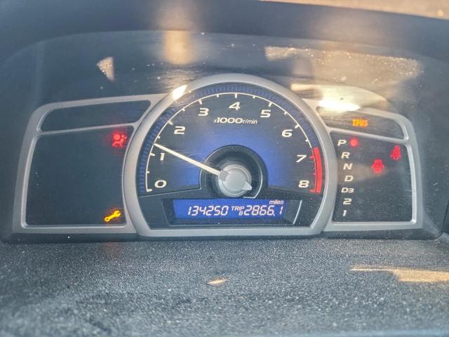 Honda Civic Lx Image 7