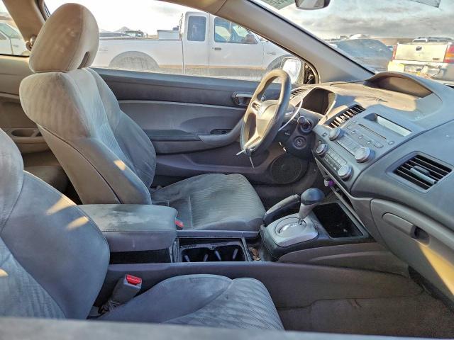 Honda Civic Lx Image 11