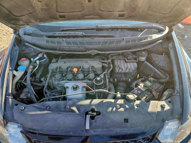 Honda Civic Lx Image 9