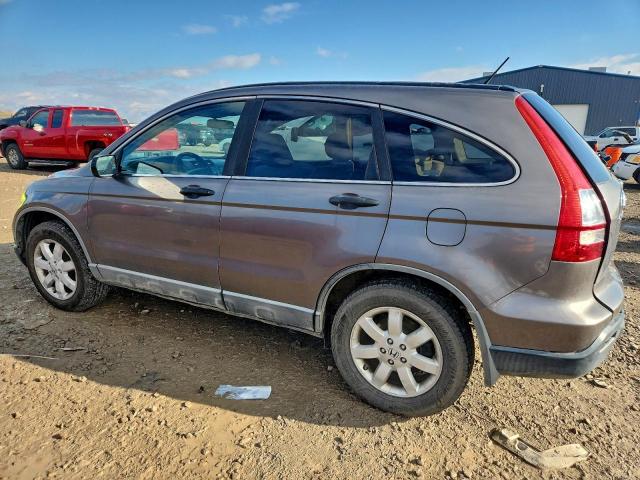 Honda Crv Ex Image 11