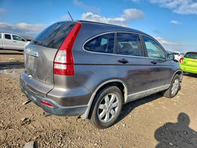 Honda Crv Ex Image 8