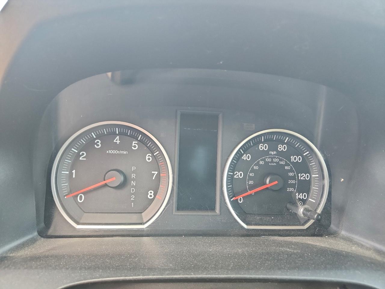 Honda Crv Ex Image 6