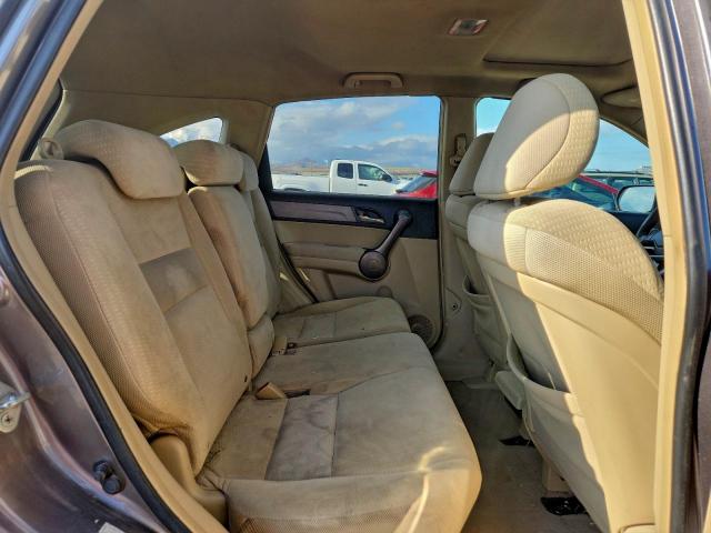 Honda Crv Ex Image 7