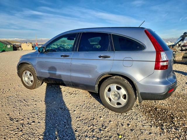 Honda Crv Lx Image 4