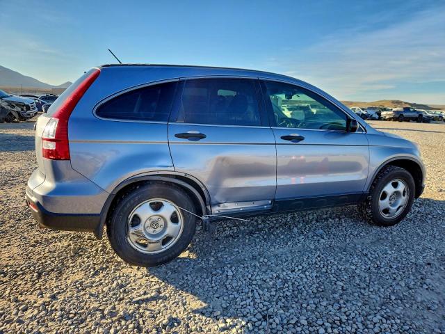 Honda Crv Lx Image 7