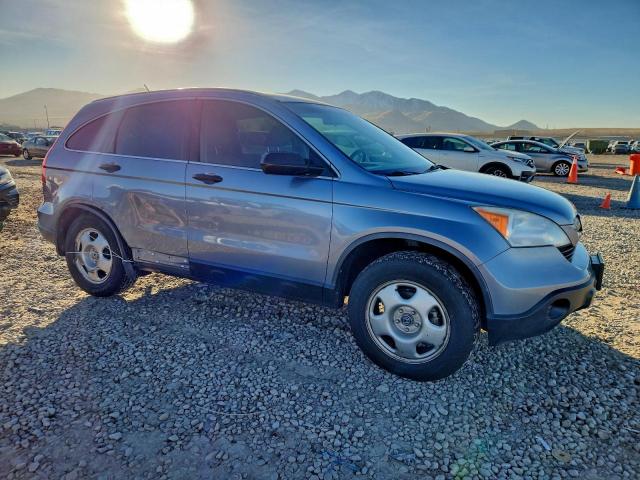 Honda Crv Lx Image 5