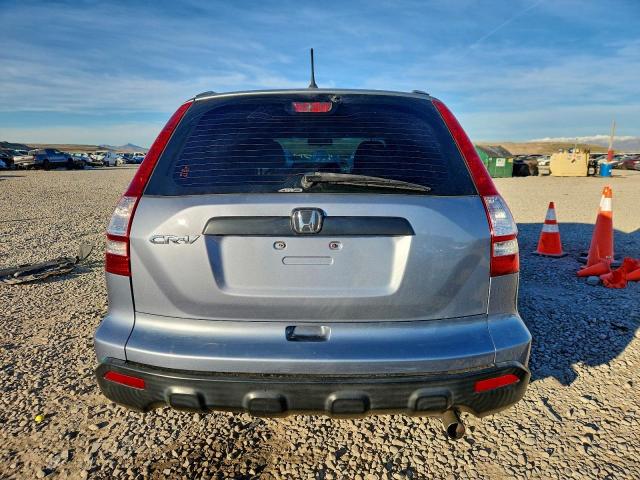 Honda Crv Lx Image 9