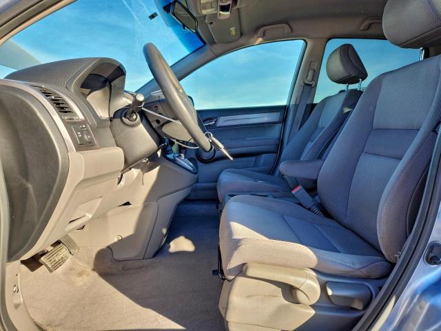 Honda Crv Lx Image 11