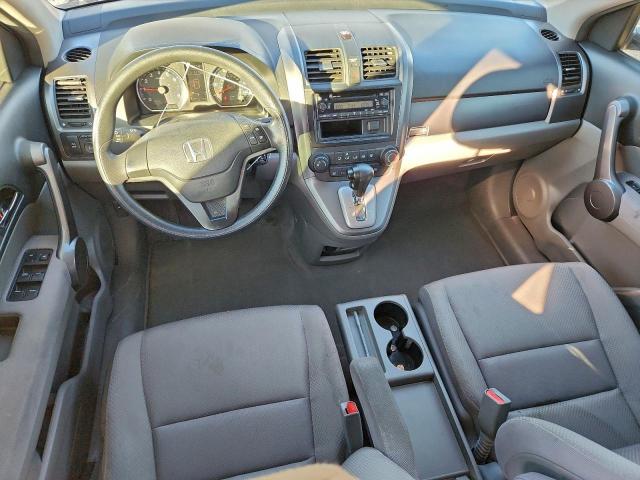 Honda Crv Lx Image 8