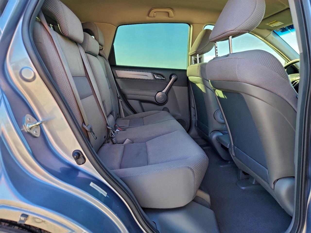 Honda Crv Lx Image 3