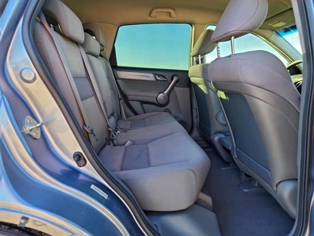 Honda Crv Lx Image 3