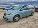 Honda Odyssey Exl Image 1