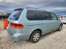 Honda Odyssey Exl Image 12