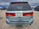 Honda Odyssey Exl Image 10