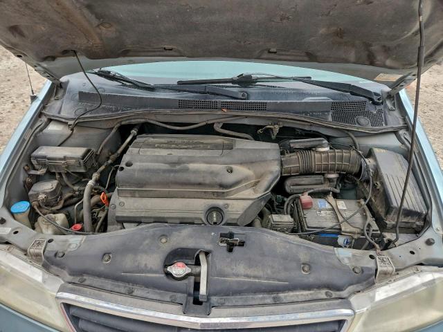 Honda Odyssey Exl Image 7