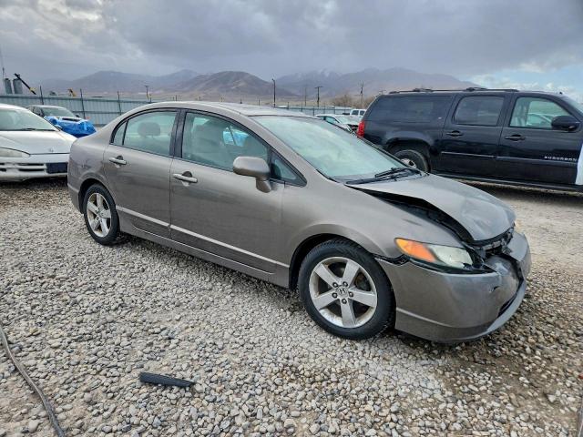 Honda Civic Ex Image 3