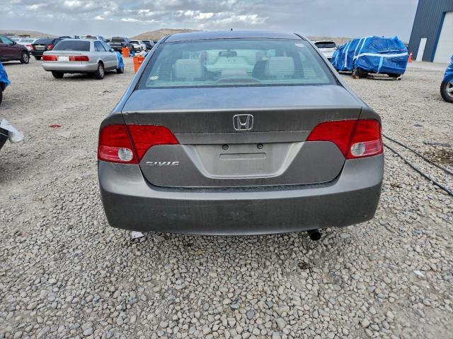 Honda Civic Ex Image 5