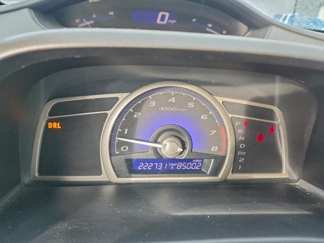 Honda Civic Ex Image 4