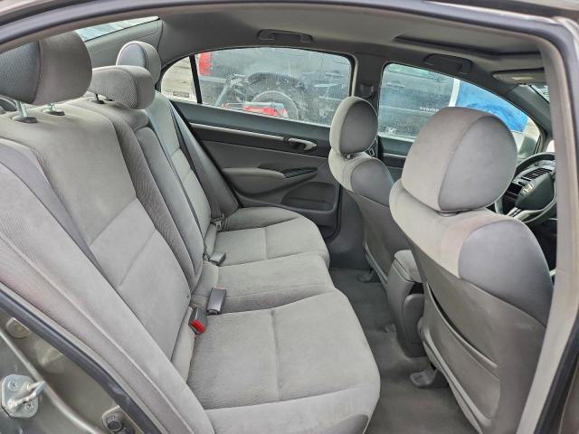 Honda Civic Ex Image 7