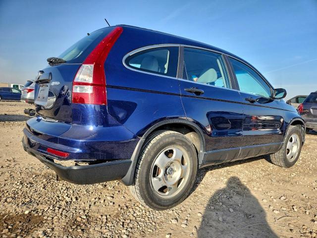 Honda Crv Lx Image 6