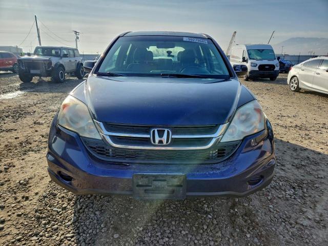 Honda Crv Lx Image 9