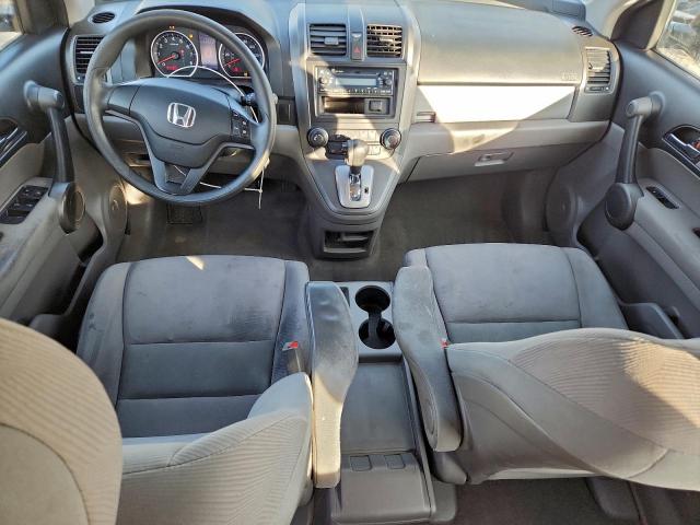 Honda Crv Lx Image 2