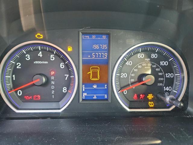 Honda Crv Lx Image 13