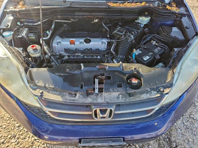 Honda Crv Lx Image 12