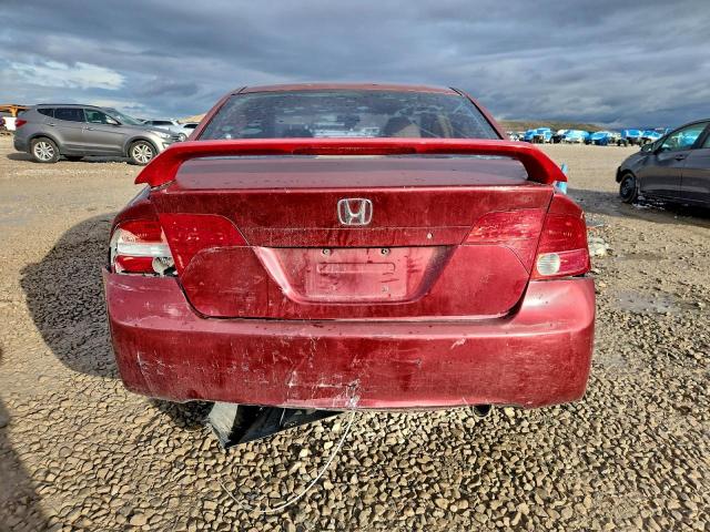Honda Civic Lx Image 12