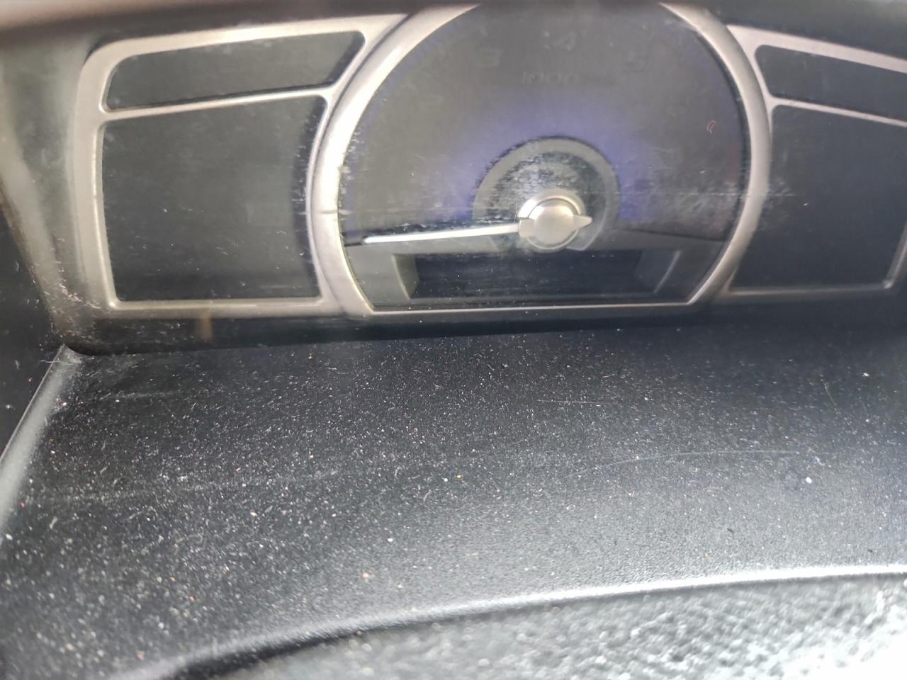 Honda Civic Lx Image 10