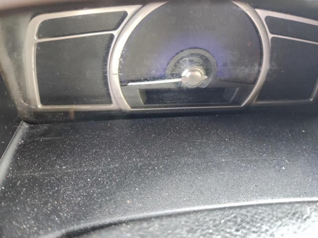 Honda Civic Lx Image 10