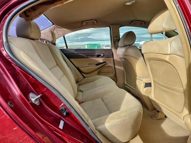 Honda Civic Lx Image 6