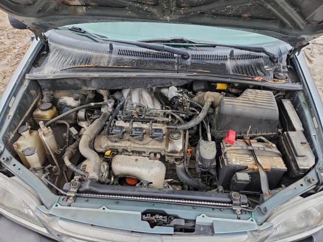 Toyota Sienna Le Image 11