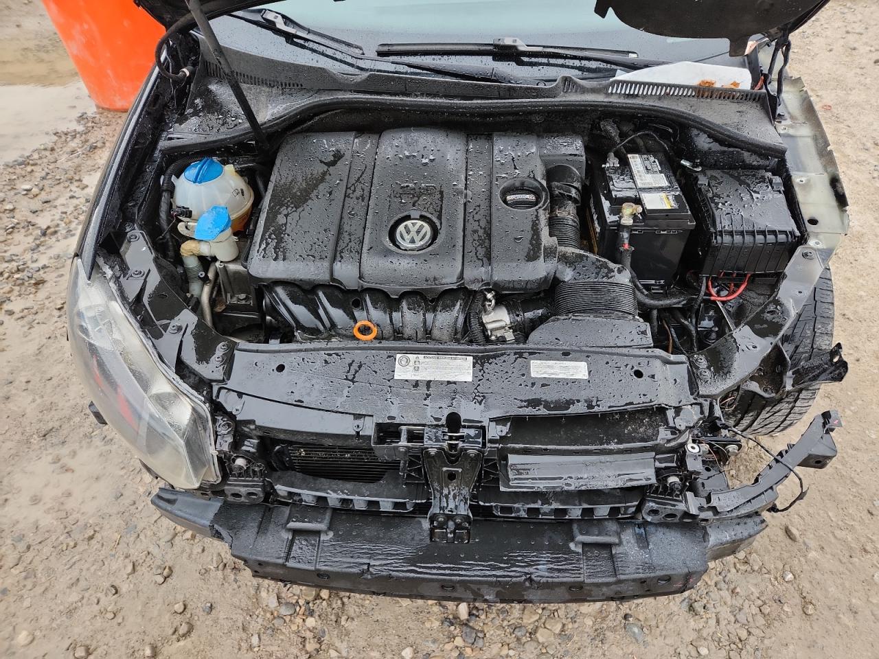 Volkswagen Jetta S Image 5