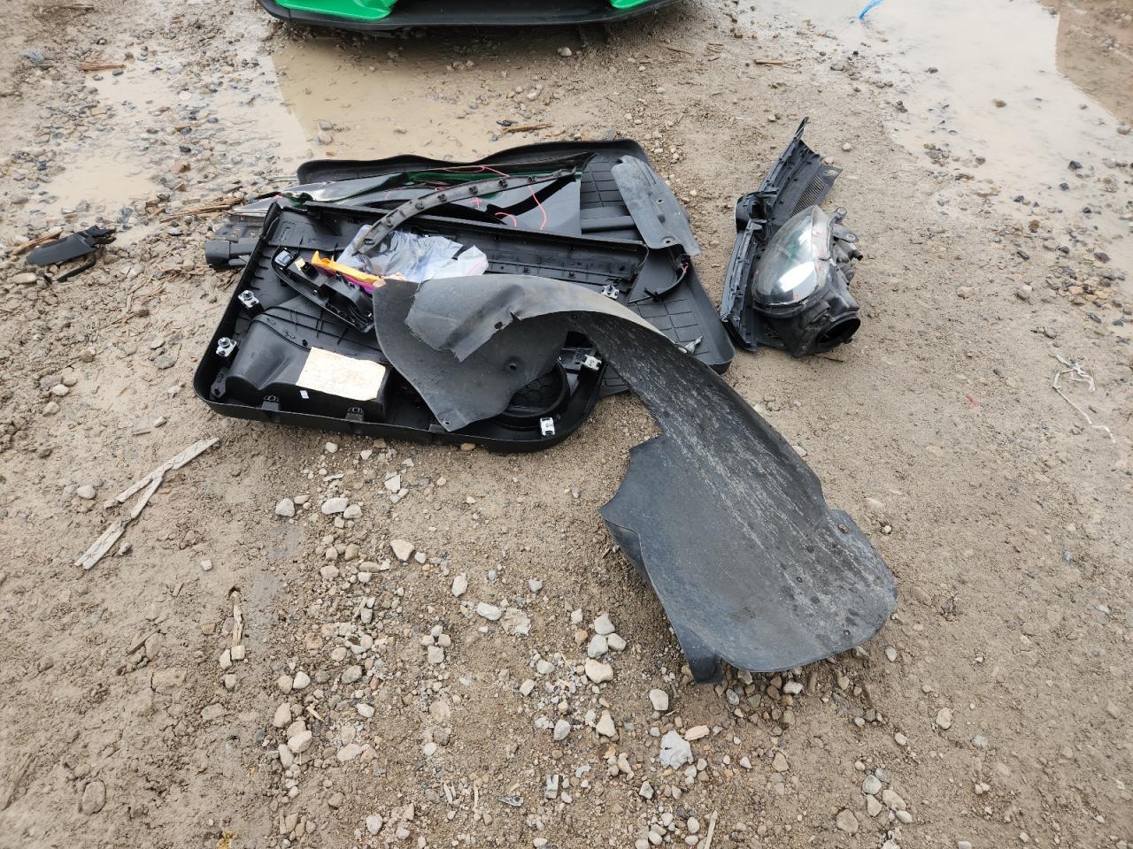 Volkswagen Jetta S Image 13