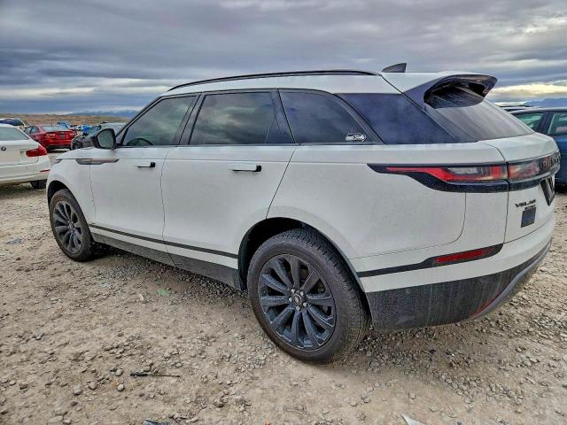 Land Rover Range Rover R-dynamic Se Image 8