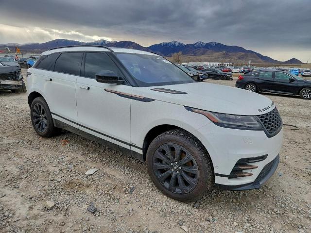 Land Rover Range Rover R-dynamic Se Image 3