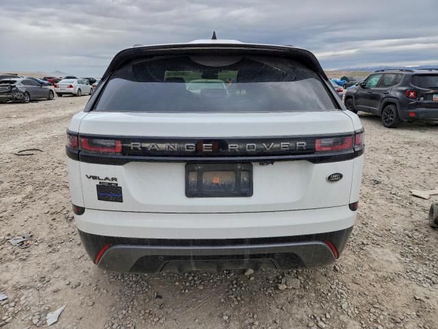 Land Rover Range Rover R-dynamic Se Image 12