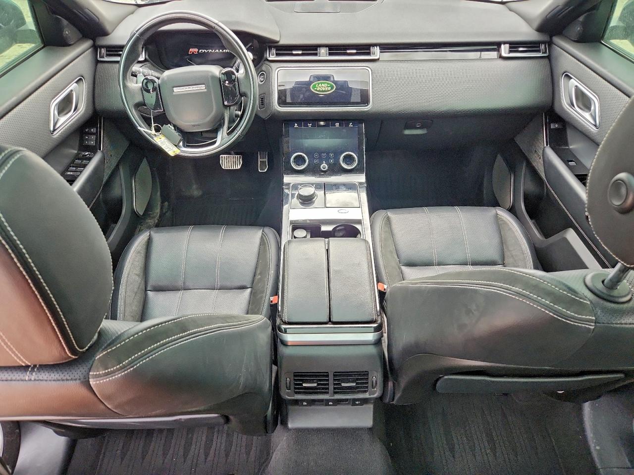 Land Rover Range Rover R-dynamic Se Image 7