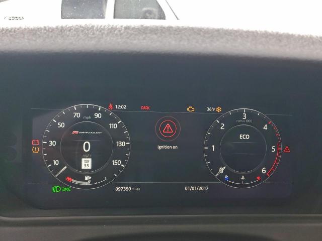 Land Rover Range Rover R-dynamic Se Image 4