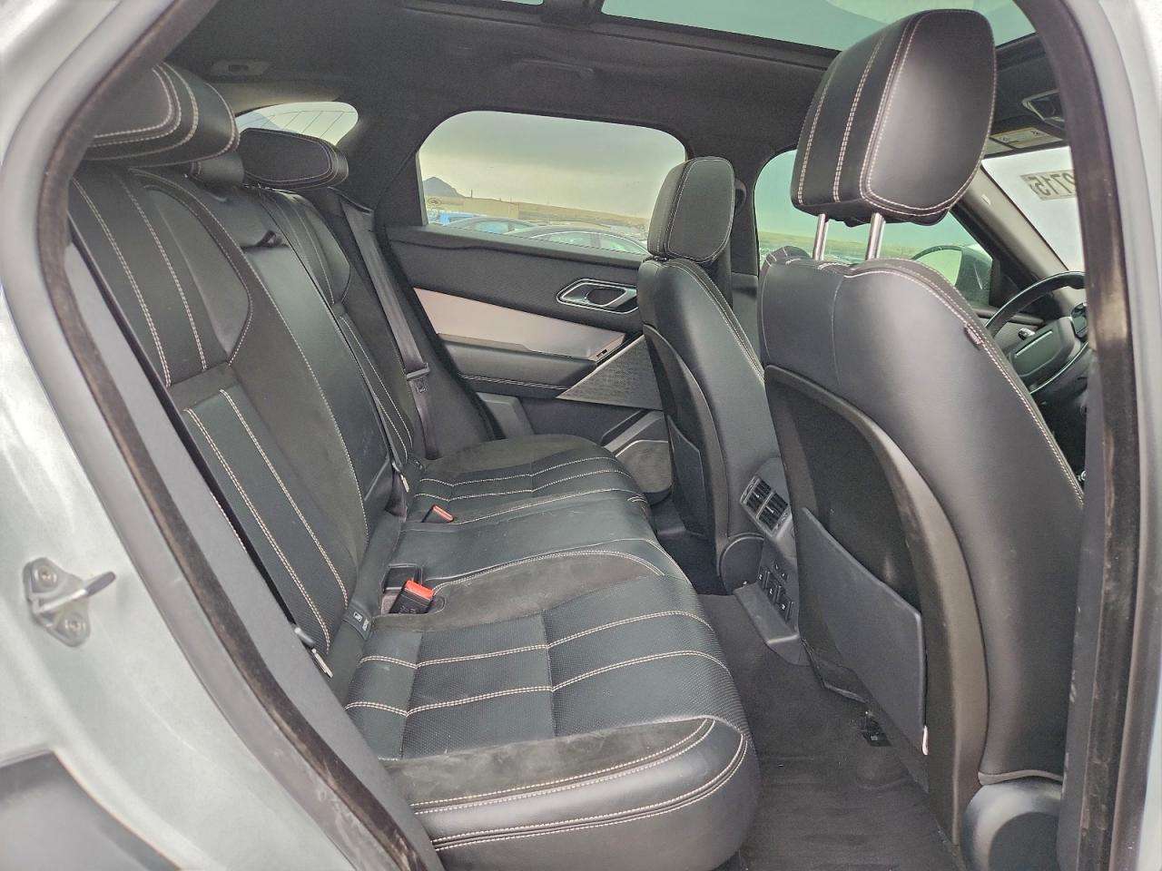 Land Rover Range Rover R-dynamic Se Image 5