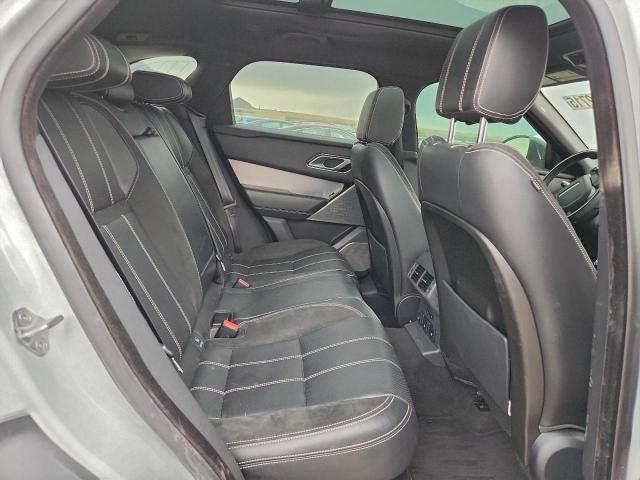 Land Rover Range Rover R-dynamic Se Image 5