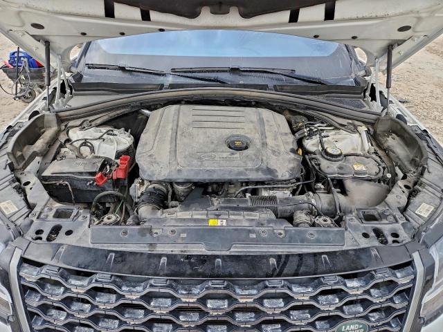 Land Rover Range Rover R-dynamic Se Image 11