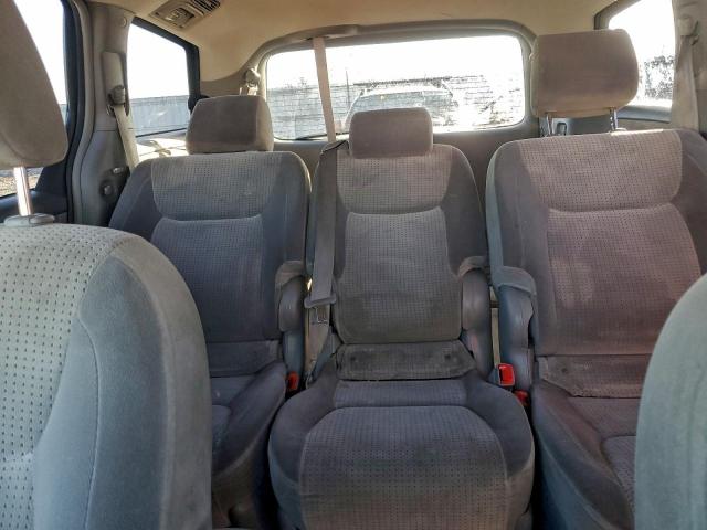 Toyota Sienna Ce Image 12