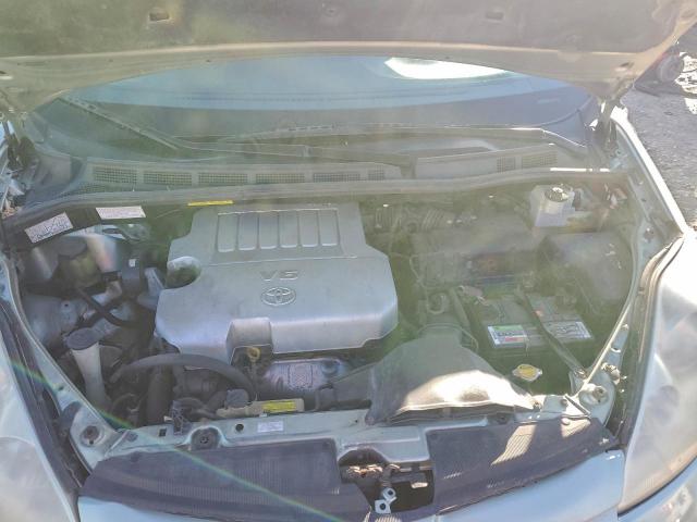 Toyota Sienna Ce Image 7